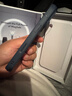 億色【軟邊殼更護機】適用iPhone17promax手機殼蘋(píng)果17pro保護套magsafe磁吸充電按鍵全包透明超薄防摔 深藍色【軟邊殼不刮傷鋁合金主機】 iPhone17Pro 曬單實(shí)拍圖