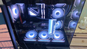AMD銳龍 9000系列 9600X 9700X 9900X 9950X 9800X3D AM5接口 CPU處理器 R7 9800X3D散片 曬單實(shí)拍圖
