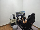 魔爪（MOZA）R9V3賽車模擬器Xbox電競(jìng)方向盤模擬器主機(jī)直驅(qū)力反饋游戲外設(shè) 適用于Xbox Series S/X及PC平臺(tái) R9V3基座+ESX方向盤+SRP雙踏板 【Xbox主機(jī)版·官方授權(quán)】 曬單實(shí)拍圖