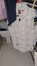 京東洗衣服務(wù) 羽絨服/棉服清洗2件 上門(mén)取送去漬整形 價(jià)值2000元內 曬單實(shí)拍圖