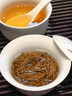 紅茶2025新茶信陽紅茶特級毛尖嫩芽高山茶送禮250g自己喝蜜香型 250g購買半斤(送玻璃杯) 曬單實拍圖
