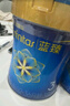 美贊臣藍(lán)臻 3段奶粉 幼兒配方奶粉（12-36月）820g 實(shí)證乳鐵蛋白 新國標(biāo) 曬單實(shí)拍圖