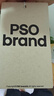 PSO Brand男士T恤可愛蘋果小狗毛絨貼布繡圓領(lǐng)短袖夏季男女裝情侶款 女款奶油卡其 Khaki S 曬單實拍圖