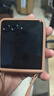 摩托羅拉【政府補(bǔ)貼】聯(lián)想moto Razr 60 pro 4英寸AI大外屏 5000萬(wàn)雙主攝 第六代折疊屏 16GB+1TB 摩卡慕斯 曬單實(shí)拍圖