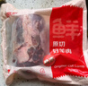 鮮京采澳洲精選原切羊肋排（偏瘦） 2斤/袋 草飼羊肉 京東自有品牌 曬單實(shí)拍圖