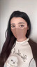 DEATKN德國秋冬保暖戴眼鏡不起霧的口罩高顏值3d立體防風(fēng)防寒防霧 超值三色組合 【美顏 御寒保暖】3只換洗 曬單實(shí)拍圖