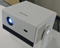 飛利浦（PHILIPS）NeoPix 345投影儀家用 智能便攜式臥室手機游戲投影電視（真1080P分辨率 家庭影院） 曬單實拍圖