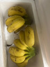廣西小米蕉當季水果小雞米蕉新鮮自然熟香蕉放熟吃蘭和 2斤裝 曬單實(shí)拍圖