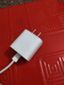 Apple/蘋果 20W USB-C手機(jī)充電器 原裝充電器手機(jī)快充頭蘋果充電器  適用iPhone/iPad/Watch/AirPods 曬單實(shí)拍圖