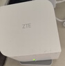 中興（ZTE） 小方糖 AC1200 5G雙頻千兆智能無(wú)線路由器 一鍵mesh Z506智能wifi 穩(wěn)定穿墻高速家用 曬單實(shí)拍圖