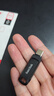 閃迪（SanDisk）512GB Type-C USB3.2 手機(jī)U盤DDC3黑色 讀速高達(dá)400MB/s 自動備份 手機(jī)電腦兩用 雙接口大容量優(yōu)盤 曬單實(shí)拍圖