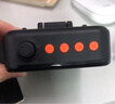 飛利浦（PHILIPS）【國家補貼】領(lǐng)夾小蜜蜂擴音器教師上課專用 導(dǎo)游講解器 小蜜蜂藍(lán)牙無線擴音器麥克風(fēng)DLM3551CB 曬單實拍圖