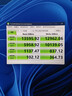宏碁掠奪者（PREDATOR）4TB SSD固態(tài)硬盤(pán) M.2接口(NVMe協(xié)議) GM9000神輿系列 NVMe PCIe 5.0讀速14000MB/s AI電腦存儲配件 曬單實(shí)拍圖