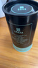 張一元烏龍茶鐵觀(guān)音茶葉濃香型蘭花香口糧茶伴手禮品茶送禮一級150g罐裝 曬單實(shí)拍圖