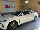 3M汽車貼膜 朗清系列 深色轎車全車汽車玻璃車膜太陽膜隔熱膜車窗膜 包施工 國際品牌 曬單實拍圖