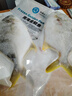 環(huán)球水產(chǎn)冷凍南海金鯧魚(yú)2斤/2條 生鮮魚(yú)類(lèi) 火鍋 深海魚(yú) 海鮮 中秋家庭聚餐 曬單實(shí)拍圖