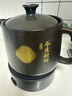 天際（TONZE）煎藥壺 中藥煎藥壺 中藥鍋陶瓷全自動(dòng)分體式熬藥罐5L大容量家用養(yǎng)生藥膳壺 BJHD23B50FAW 曬單實(shí)拍圖