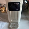 摩飛電器（Morphyrichards）電熱水壺 電熱水瓶燒水壺 家用3L臺式恒溫水壺直飲水機 嬰兒調奶可拆卸內膽沖奶泡奶機MR6073 曬單實(shí)拍圖