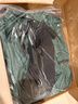 無(wú)印良品100%純棉A類(lèi)酒店隔臟床單被套枕套被罩出差旅行雙人睡袋210*210cm 曬單實(shí)拍圖