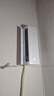 海爾（Haier）小紅花套系 凈省電Plus真省版 舒適風(fēng)節能1.5匹臥室掛機健康風(fēng)空調 KFR-35GW/E1-1Plus國家補貼20% 曬單實(shí)拍圖