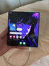 SAMSUNGGalaxy Z Fold7 超輕薄8英寸大屏2億像素主攝多模態(tài)AI 折疊屏手機(jī) Z Fold7 星夜銀 12+256GB【臺版聯(lián)?！?曬單實拍圖