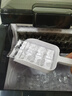 新飛（frestec）制冰機(jī)臺(tái)式全自動(dòng)小型冰塊機(jī)奶茶店30kg方冰家用宿舍KTV酒吧網(wǎng)咖辦公室制冰機(jī) 熱賣款-桶裝自吸+手動(dòng)加水-24冰-日產(chǎn)30KG 曬單實(shí)拍圖