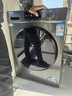 海爾（Haier）滾筒洗衣機(jī)全自動(dòng)超薄洗烘一體機(jī)帶烘干自營(yíng)HMATE29S 10公斤一級(jí)能效以舊換新 家電國(guó)家補(bǔ)貼內(nèi)衣洗 曬單實(shí)拍圖