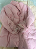 洗衣服上門(mén)取件 洗衣服務(wù) 干洗衣服上門(mén)服務(wù)羽絨服干洗上門(mén)取件棉服/羽絨服/襯衫/外套干洗水洗去漬熨燙 4件 【需聯(lián)系客服預約取件】 曬單實(shí)拍圖