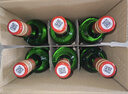 紅星二鍋頭 大二 清香型白酒 56度 500ml*12瓶 整箱裝 純糧口糧酒 曬單實拍圖