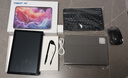 辰米平板電腦Pro 16G+1TB可插卡2025新款5G全網(wǎng)通WiFi 4K大屏120Hz高刷護眼網(wǎng)課學(xué)習(xí)娛樂游戲二合一Pad 星河紫 16+1024G升級豪華版丨5G全網(wǎng)通WiFi6 豪華版：16G 曬單實拍圖