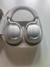 寶華韋健Px7S3新旗艦2025頭戴式藍(lán)牙耳機 HiFi音質(zhì)主動降噪無線耳機 非Px7S2e升級七夕情人節(jié)禮物 云海白 曬單實拍圖