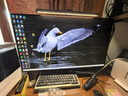 LG 32GS95UV/32GX870A 31.5英寸4K OLED顯示器 雙模240Hz/480Hz 微透鏡陣列防眩光低反射高刷電競屏 32GS95UV 立體音效雙模氛圍燈 UE升級款 曬單實(shí)拍圖