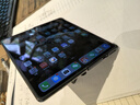HUAWEI Mate X6 12GB+512GB曜石黑分布式玄武架構(gòu) 鴻蒙大屏AI 紅楓原色影像折疊旗艦手機 折疊屏 曬單實拍圖