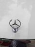 適用奔馳立標原車(chē)e300l立標c/e/s級S350C200LC180原廠(chǎng)款車(chē)頭立標 銀色麥穗藍 一個(gè)價(jià)格 曬單實(shí)拍圖