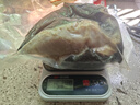 新鮮不泡發(fā)無(wú)添加毛肚牛百葉帶底板生鮮大片千層心管黃喉火鍋食材 3斤裝牛百葉【損耗50克上下】 曬單實(shí)拍圖