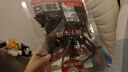 霍林西山香 休閑零食 內(nèi)蒙古手撕風(fēng)干牛肉干 酥脆烤王 脆質(zhì)200g 烤制麻辣味 曬單實(shí)拍圖