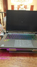 ROG魔霸9 銳龍9 16英寸 游戲本筆記本電腦(R9 9955HX 16G 1T RTX5060 2.5K 240Hz) 曬單實(shí)拍圖