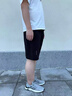 奧康男鞋2025夏季男士休閑透氣鏤空網(wǎng)面板鞋防滑輕便潮流跑步運動(dòng)鞋子灰色-1255331018H【順豐包郵】42 【標準皮鞋尺碼】 曬單實(shí)拍圖