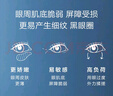 蘭蔻（LANCOME）肌底精華煥亮眼霜發(fā)光眼霜 5ml*3 一支正裝量【臨期清倉】 曬單實(shí)拍圖