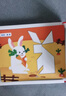 時(shí)光學(xué)磁力七巧板小學(xué)生專(zhuān)用智力拼圖一二年級小學(xué)幼兒幾何認知數學(xué)教具益智男孩女孩教具老師推薦3-7歲 曬單實(shí)拍圖