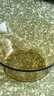 康寧餐具 2個(gè)沙拉碗 耐熱玻璃碗飯碗湯碗 2頭百麗17cm沙拉碗 曬單實(shí)拍圖