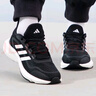 阿迪達(dá)斯 （adidas）男女跑步鞋夏季減震防滑跑步運(yùn)動(dòng)鞋IH6038 黑色 40 碼UK6.5 曬單實(shí)拍圖