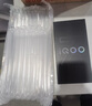vivo iQOO Z10 Turbo+ 8000mAh超薄藍海電池 天璣9400+ 自研電競芯片Q2 144Hz光域護眼屏 國補游戲手機 云海白 12GB  256GB 官方標配 曬單實(shí)拍圖