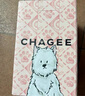霸王茶姬（CHAGEE）雙飲保溫杯咖啡杯隨行杯教師節(jié)禮物316不銹鋼萌寵泡泡杯西高地 曬單實(shí)拍圖