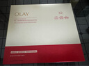 玉蘭油（OLAY）全新超紅瓶面膜5片抗皺緊致抗衰老補(bǔ)水保濕護(hù)膚品生日禮物送女友 曬單實(shí)拍圖