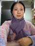 恒源祥100%羊毛圍巾女秋冬季加厚保暖提花圍脖送媽媽長(cháng)輩生日禮物禮盒 曬單實(shí)拍圖