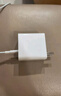 榮耀100W超級(jí)快充套裝（100W充電器+6A數(shù)據(jù)線） 適配榮耀300系列/榮耀Magic7系列/華為Mate70/華為P70 曬單實(shí)拍圖