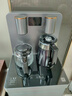 安吉爾飲水機家用燒水壺保溫一體機下置式桶裝水高端客廳用即熱式茶吧機直飲機恒溫國家補貼CB3481LK-J 曬單實(shí)拍圖