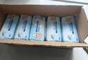 清風(fēng)純水濕廁紙80片*5包400片 醫護認證 搭配卷紙 濕巾 曬單實(shí)拍圖