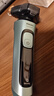 飛利浦（PHILIPS）電動(dòng)剃須刀旋護(hù)5系Pro SkinIQ高端系列刮胡刀 生日禮物 七夕情人節(jié)禮物送男友送老公 曬單實(shí)拍圖